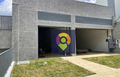 Imagem 6: Galpão para venda e locação no principal centro comercial de Venda Nova