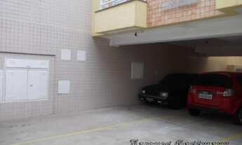 Imagem 6: SãO BERNARDO DO CAMPO - Cobertura - Rudge Ramos