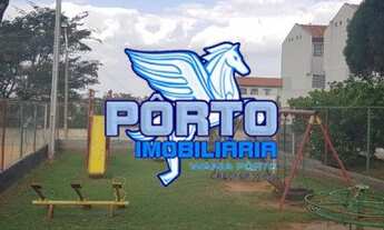 Imagem 3: SABIÁ II - 03 DORMITÓRIOS