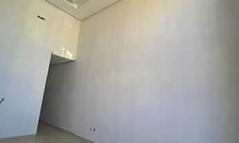 Imagem 3: Casa para venda tem 223 metros quadrados com 3 quartos em Residencial Cerejeiras - Anápoli