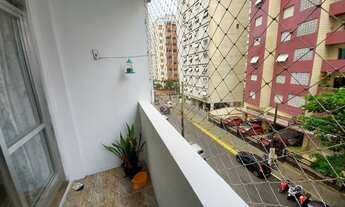 Imagem: Apartamento para venda com 50 metros quadrados