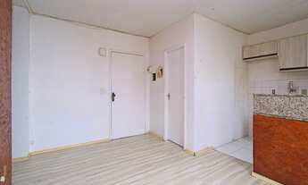 Imagem 4: Apartamento para venda com 2 quartos em Floresta - Porto Alegre