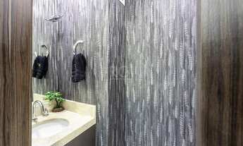 Imagem 7: Duplex em Cristal