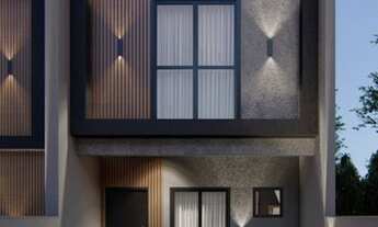 Imagem 3: Sobrado para venda tem 86 metros quadrados em Itacolomi - Balneário Piçarras - Santa Catar