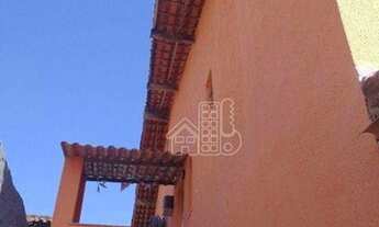 Imagem 7: Casa com 6 quartos à venda, 160 m² por R$ 950.000 - Itaipu - Niterói/RJ