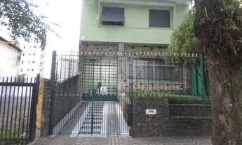 Imagem: São Paulo - Casa Padrão - PLANALTO PAULISTA