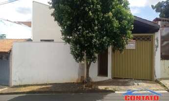 Imagem: Residencial - Jd Medeiros