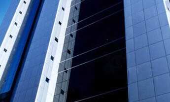 Imagem 3: Conjunto comercial com ótima localização