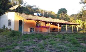 Imagem: Ch cara 1200 m - Distrito S o Jos - Esmeraldas