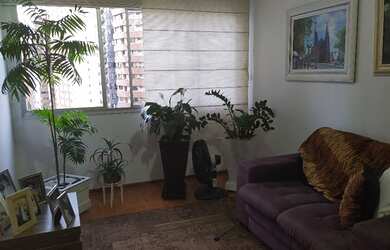 Imagem 5: Apartamento 03 quartos ao lado do Clube Curitibano