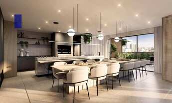 Imagem 6: Apartamento com 3 dormitórios à venda, 89 m² por R$ 1.112.500 - Vila Clementino - São Paul