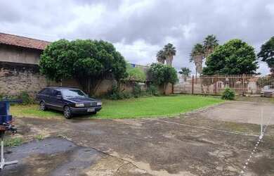 Imagem 2: Oportunidade - Lote/Terreno para venda tem 240 metros quadrados - Colônia Agrícola Samamba