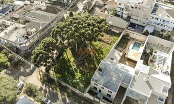 Imagem: CURITIBA - Terreno Padrão - Seminário