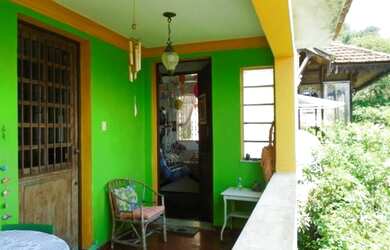 Imagem 4: Casa de 220 metros quadrados no bairro Santa Teresa com 5 quartos