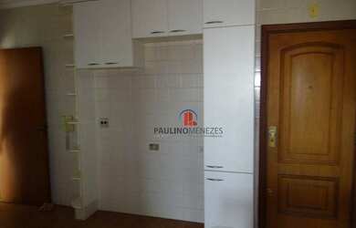 Imagem 4: Apartamento com 3 dormitórios à venda, 156 m² por R$ 720.000,00 - Jardim Glória - American