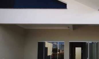 Imagem: Imóvel de 3 quartos no Jardim Aurora em