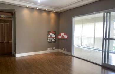 Imagem 3: São José dos Campos - Apartamento Padrão - Condomínio Royal Park