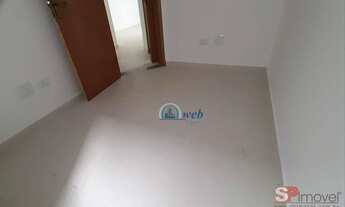 Imagem 4: Cobertura Duplex com 2 dormitórios à venda, 74 m² por R$ 325.000 - Parque Erasmo Assunção