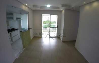 Imagem 4: Apartamento - Urbanova - Condomínio Varandas do Parahyba - 2 Dormitórios - 54m² O Condomí