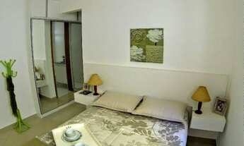 Imagem 2: Abaeté - Apartamento no Parque Industrial / 2 suítes + varanda gourmet