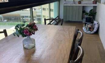 Imagem 3: Apartamento para venda com 120 metros quadrados com 3 quartos