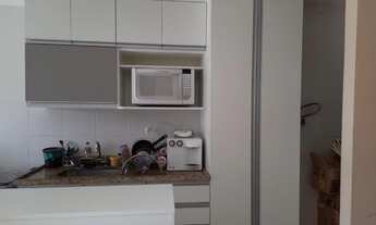 Imagem 2: CIADE JARDIM -RESERVA DO PARQUE 79M² 2QUARTOS 1SUITE