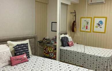 Imagem 5: Vendo Apartamento Horto Bela Vista  Condomínio Reserva das Árvores