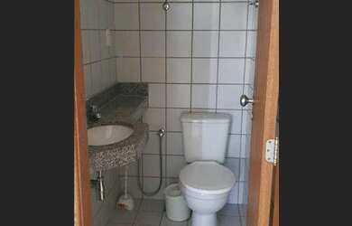 Imagem 2: Sala Comercial para locação no Trade Center