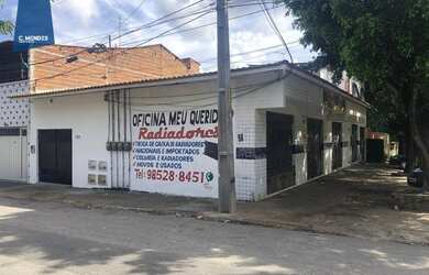 Imagem 6: Ponto para alugar, 30 m² por R$ 600,00/mês - Prefeito José Walter - Fortaleza/CE