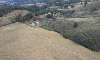 Imagem 4: Terreno à venda, 22000 m² por R$ 270.000,00 - Da Ponte Nova - Extrema/MG