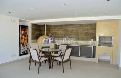 Imagem 7: Casa à venda, 4 quartos, 3 suítes, 2 vagas, Jacarepaguá - RIO DE JANEIRO/RJ