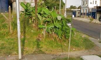 Imagem 3: Porto Alegre - Terreno Padrão - Passos das Pedras