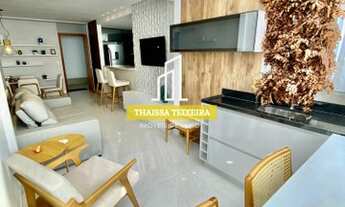 Imagem: Apartamento para venda possui 98 metros