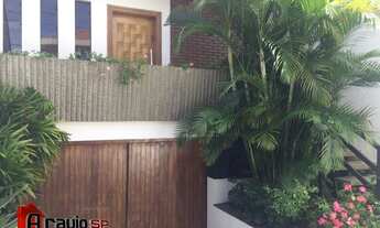 Imagem: SOBRADO 3 DORMITÓRIOS 5 VAGAS MOOCA