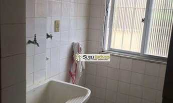 Imagem 4: Apartamento com 3 dormitórios à venda, 90 m² por R$ 300.000,00 - Imbetiba - Macaé/RJ