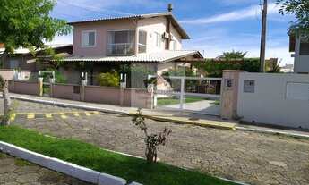 Imagem: Florianópolis - Casa Padrão - Ingleses