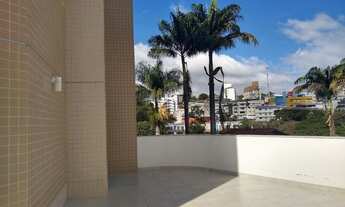 Imagem 3: Cobertura para Venda em Belo Horizonte, Grajaú, 3 dormitórios, 2 suítes, 4 banheiros, 2 va