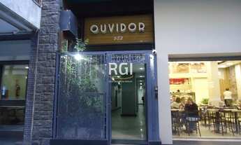 Imagem: Porto Alegre - Conjunto Comercial/Sala