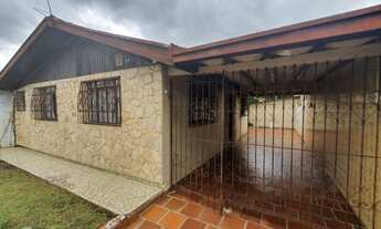 Imagem 2: Casa à venda, 78 m² por R$ 280.000,00 - Atuba - Curitiba/PR