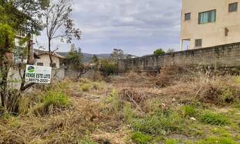 Imagem: Lote à venda 385 m² no Vale do Sol - Nova