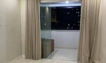 Imagem 6: Alugo Apartamento Reformado 1/4 suíte e varanda Gourmet no Imbuí. R$2.800,00 com taxas