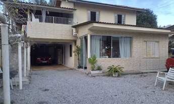 Imagem: FLORIANóPOLIS - Casa Padrão - Campeche