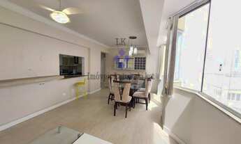 Imagem: Apartamento a venda, na quadra do mar, semi