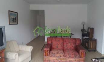 Imagem 2: Centro, amplo apartamento muito ensolarado