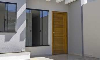 Imagem: Casa para venda tem 55 metros quadrados