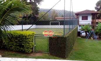 Imagem 3: Casa - Condomínio Ville de Chamonix