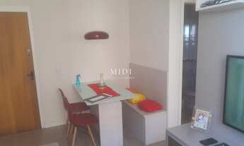 Imagem 2: Apartamento 2 quartos - Proximo ao mar ** LZ034 *