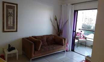 Imagem 3: Apartamento com 3 dormitórios à venda, 74 m² por R$ 489.000,00 - Graça - Salvador/BA