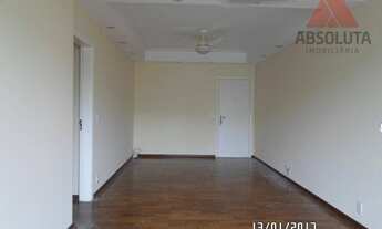 Imagem 2: Apartamento com 2 dormitórios à venda, 84 m² por R$ 300.000 - Jardim Santana - Americana/S