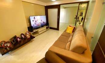 Imagem 4: Excelente Apartamento de Alto Padrão no Bairro do Altiplano com 3 suítes e 384m²